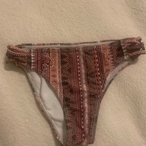 Full tilt swim great condition comfy size xsmall